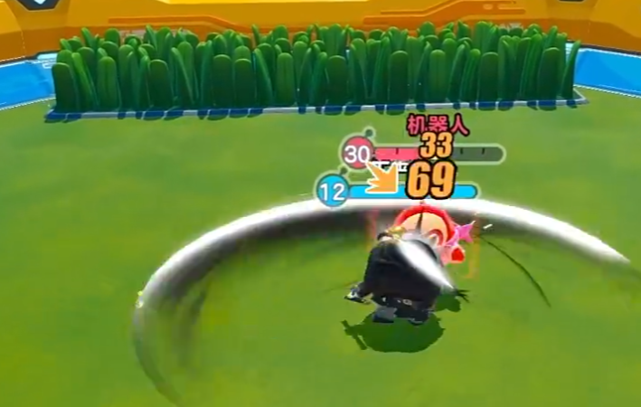 การวิเคราะห์ความแข็งแกร่งของตัวละครจันทร์ไผ่แห่งสกุลเย็นในเกม Party of Eggs การวิเคราะห์ความแข็งแกร่งของจันทร์ไผ่แห่งสกุลเย็นใน Party of Eggs