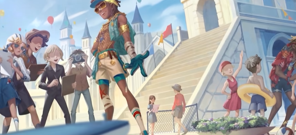 When will the Summer Event for Identity V start? Overview of Identity V 2025 Summer Event