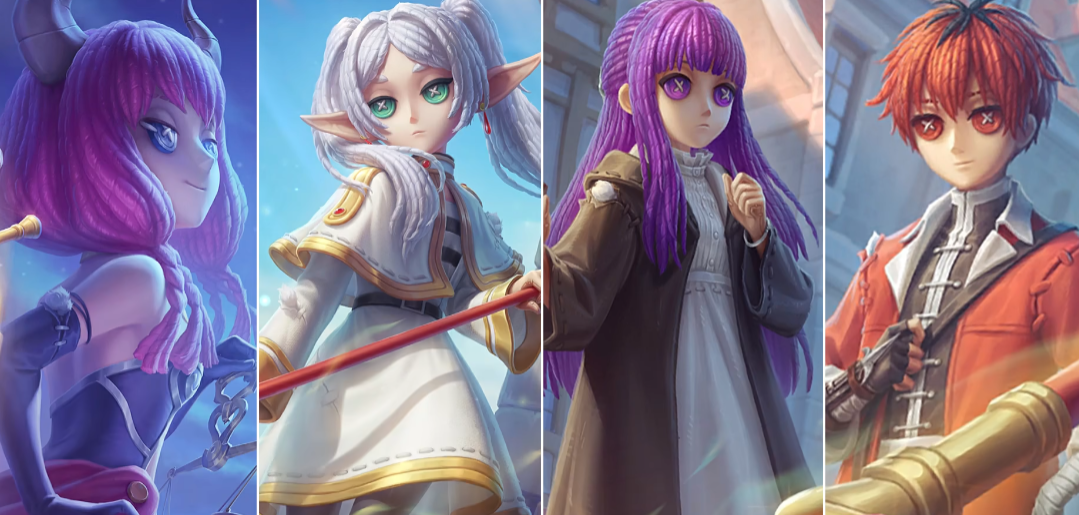 When will the Summer Event for Identity V start? Overview of Identity V 2025 Summer Event