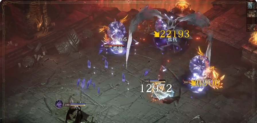 How to Play the Dark Lady in Dragon's Breath Divine Silence: A Guide to the Dark Lady's Skills and Gameplay