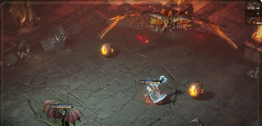 How to Play the Dark Lady in Dragon's Breath Divine Silence: A Guide to the Dark Lady's Skills and Gameplay