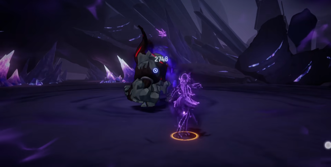 How is Serket in Deep Space's Eye? An Analysis of Serket's Skill Strength in Deep Space's Eye