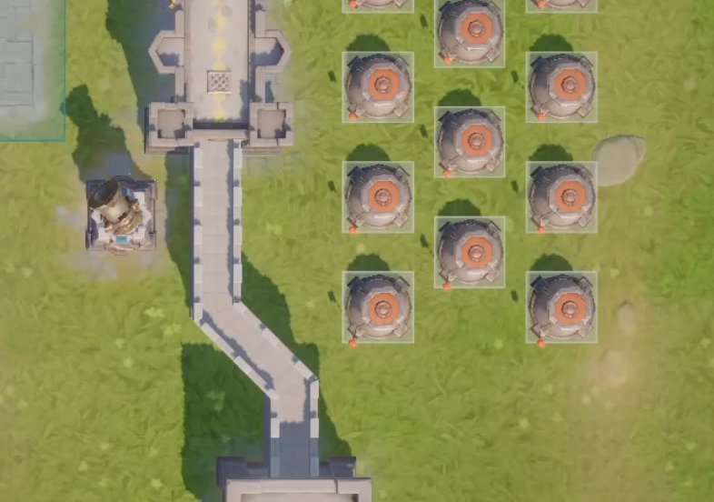 สงครามหินมังกรจะเปิดทดสอบเมื่อไหร่ ข้อมูลเกี่ยวกับเวลาเปิดทดสอบของสงครามหินมังกร