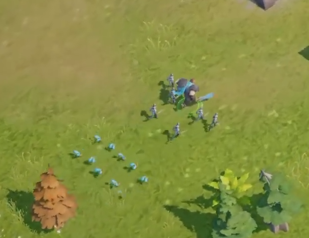 สงครามหินมังกรจะเปิดทดสอบเมื่อไหร่ ข้อมูลเกี่ยวกับเวลาเปิดทดสอบของสงครามหินมังกร