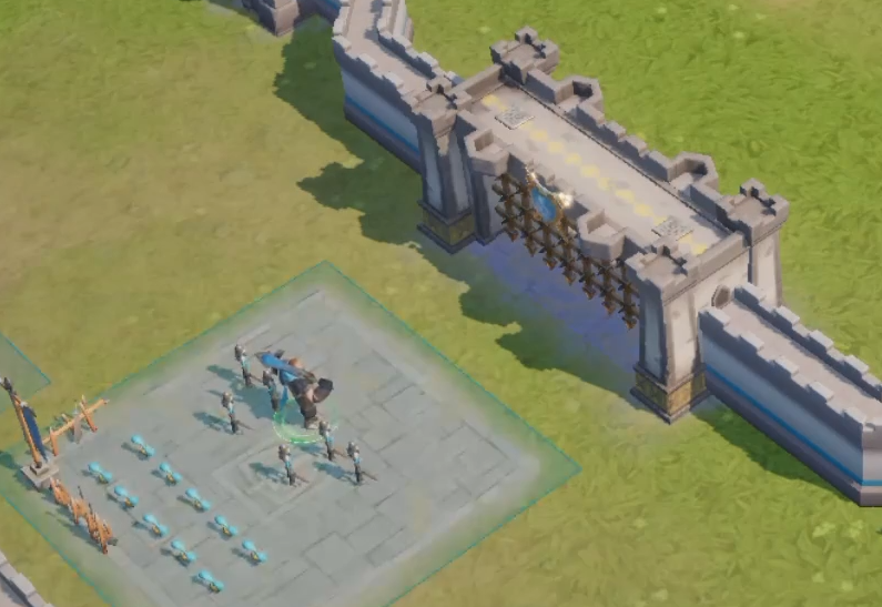 สงครามหินมังกรจะเปิดทดสอบเมื่อไหร่ ข้อมูลเกี่ยวกับเวลาเปิดทดสอบของสงครามหินมังกร