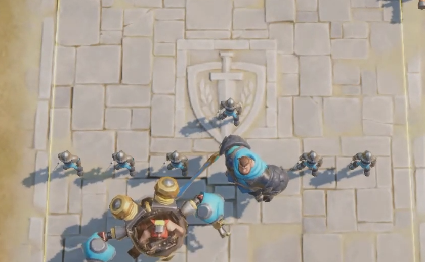 สงครามหินมังกรจะเปิดทดสอบเมื่อไหร่ ข้อมูลเกี่ยวกับเวลาเปิดทดสอบของสงครามหินมังกร