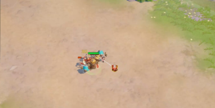 How to Play Achilles in Dragonstone War: A Guide to Playing Achilles in Dragonstone War