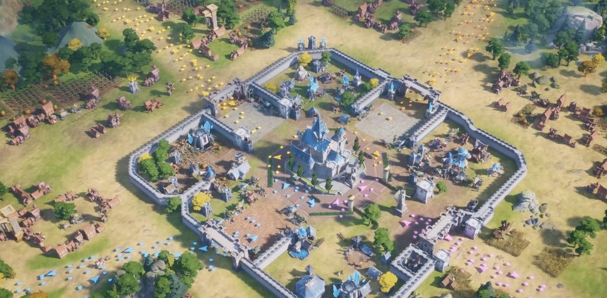 การทดลองเล่นสงครามหินมังกรเป็นอย่างไร แนะนำวิธีการเล่นสงครามหินมังกร