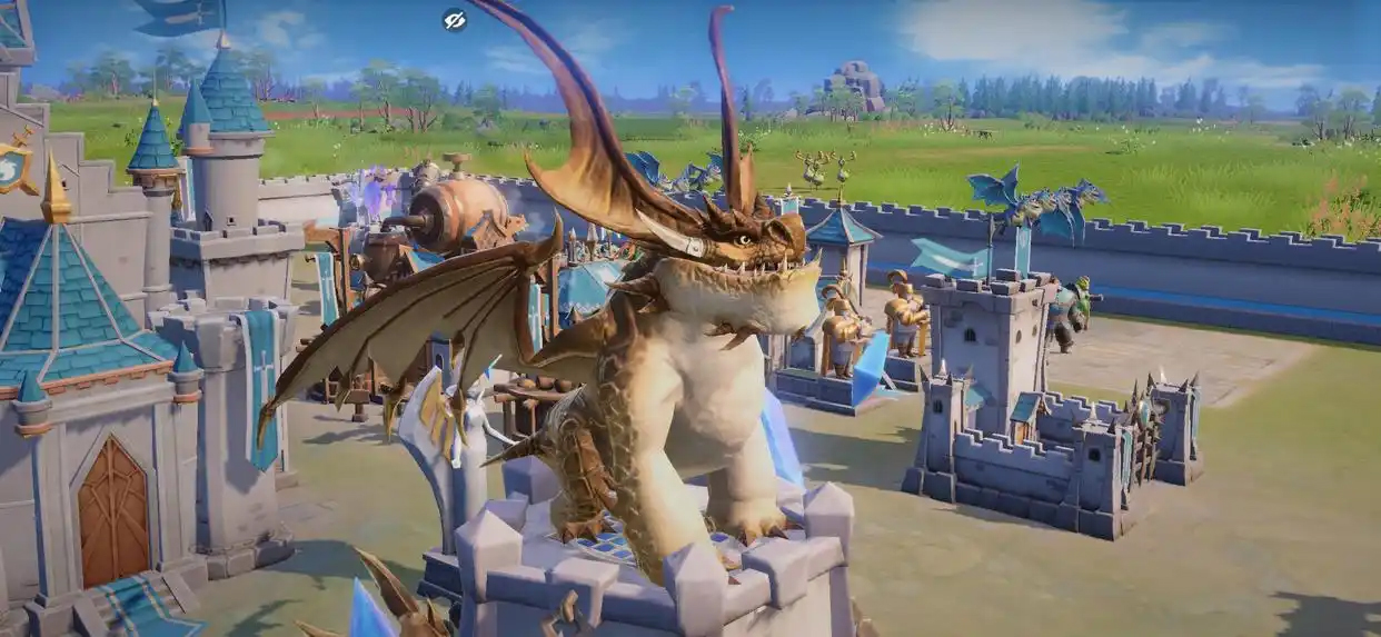 龙石战争什么时候上线 龙石战争公测时间什么时候