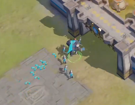 龙石战争什么时候开服 龙石战争开服时间介绍