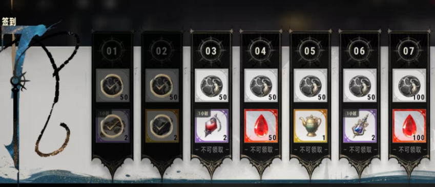 银与绯氏族系统是什么 银与绯氏族系统介绍