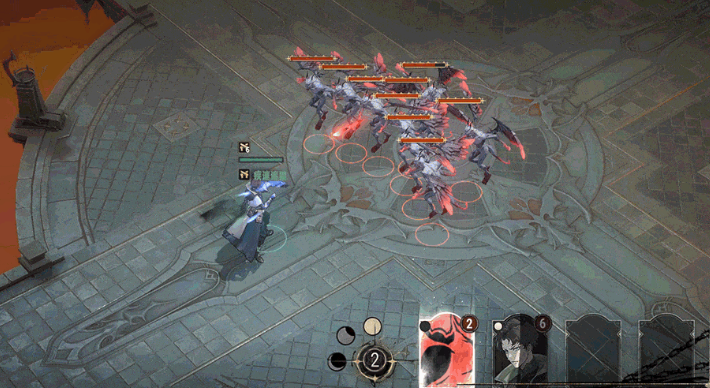 银与绯范海辛强度如何 银与绯范海辛强度分析