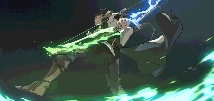 银与绯范海辛强度如何 银与绯范海辛强度分析