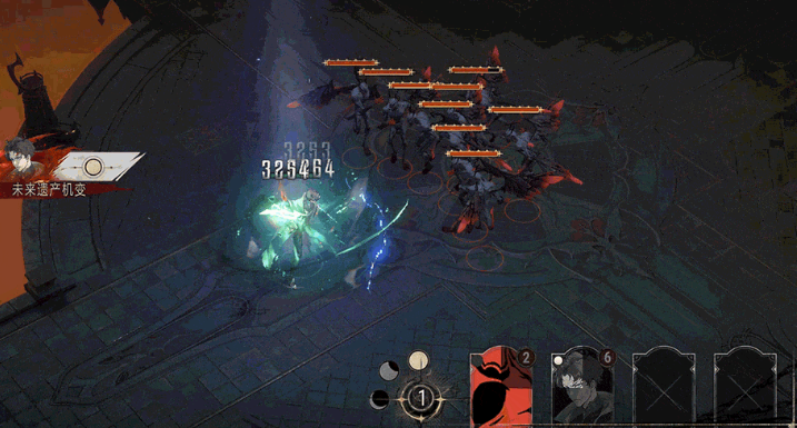 银与绯范海辛强度如何 银与绯范海辛强度分析