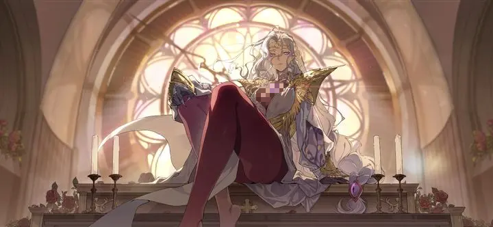 Who to Draw in Silver and Crimson, Character Recommendations for Silver and Crimson Gacha