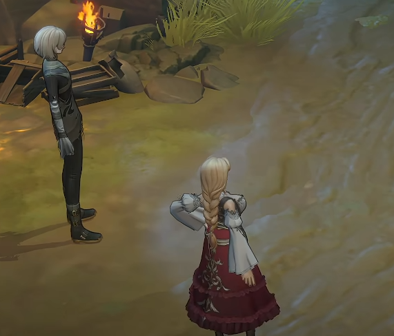 Empfehlungen für starke Teams in Silber und Scharlachrot Detaillierte Erläuterung der starken Charaktere in Silber und Scharlachrot