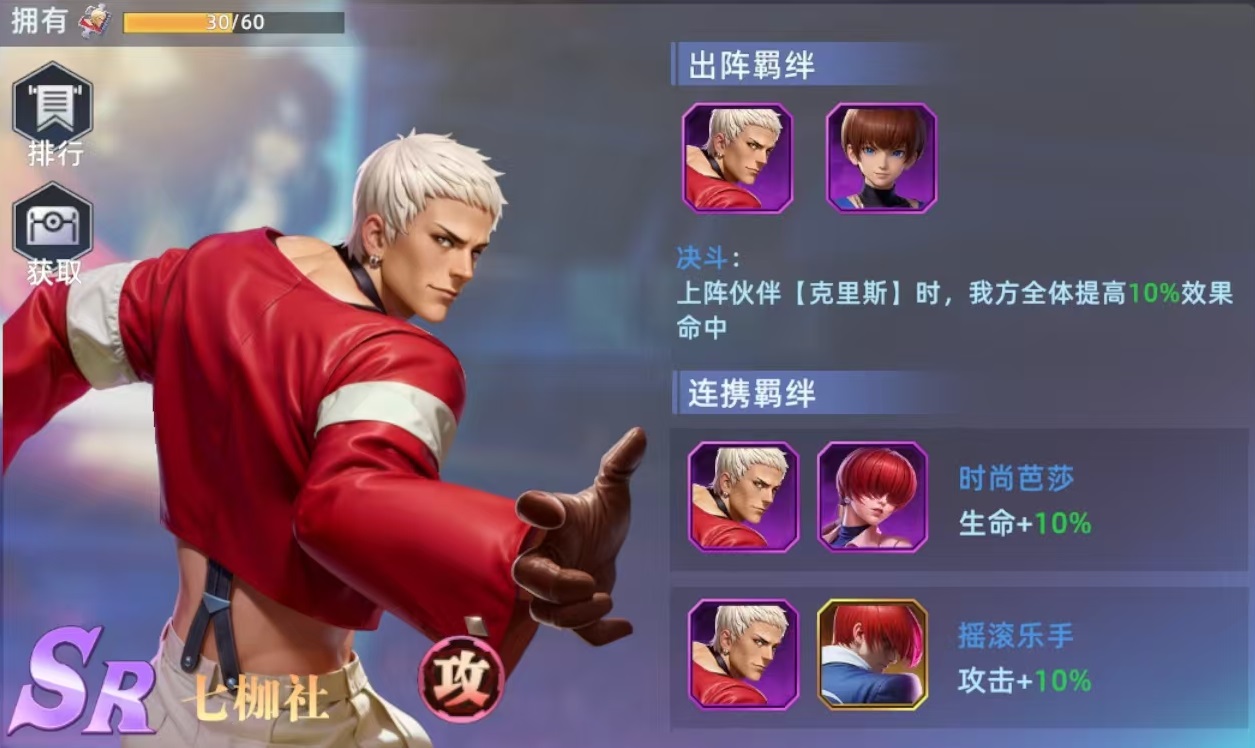 Cara Bermain dan Analisis Kekuatan Shigyo Seven dari All Star Awakening