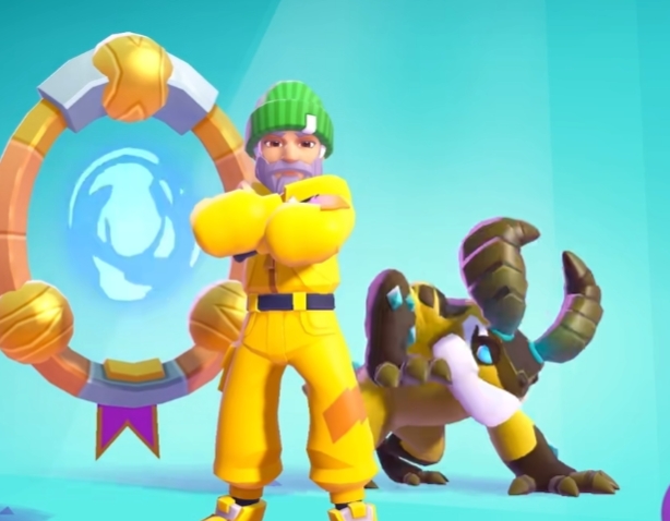 Cara Mengikuti Uji Coba Server Resmi Moco Panduan Partisipasi Uji Coba Server Resmi Moco