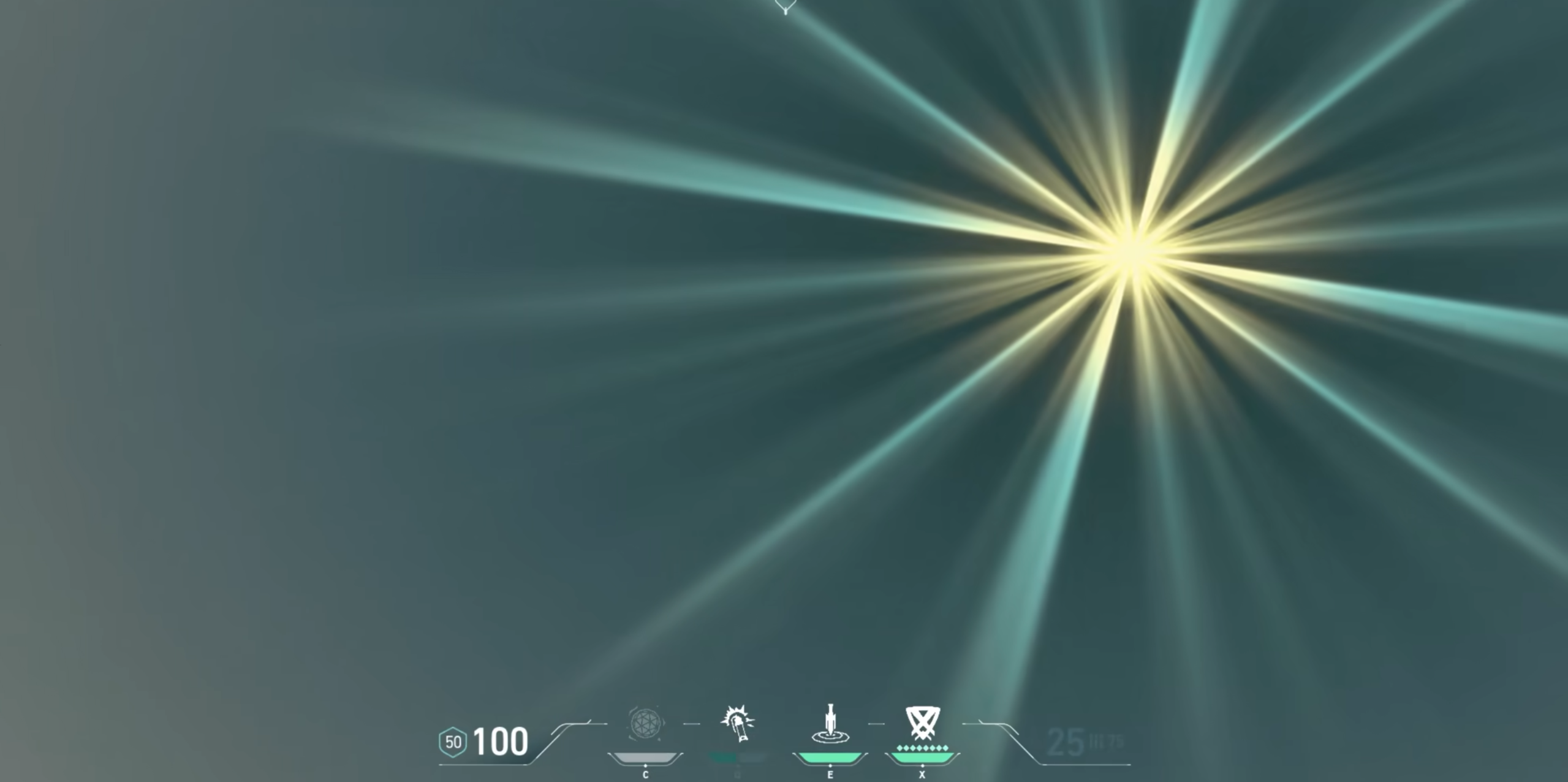 What is the Valorant Radiant Crisis Flashbang? How to get the Valorant Radiant Crisis Flashbang?