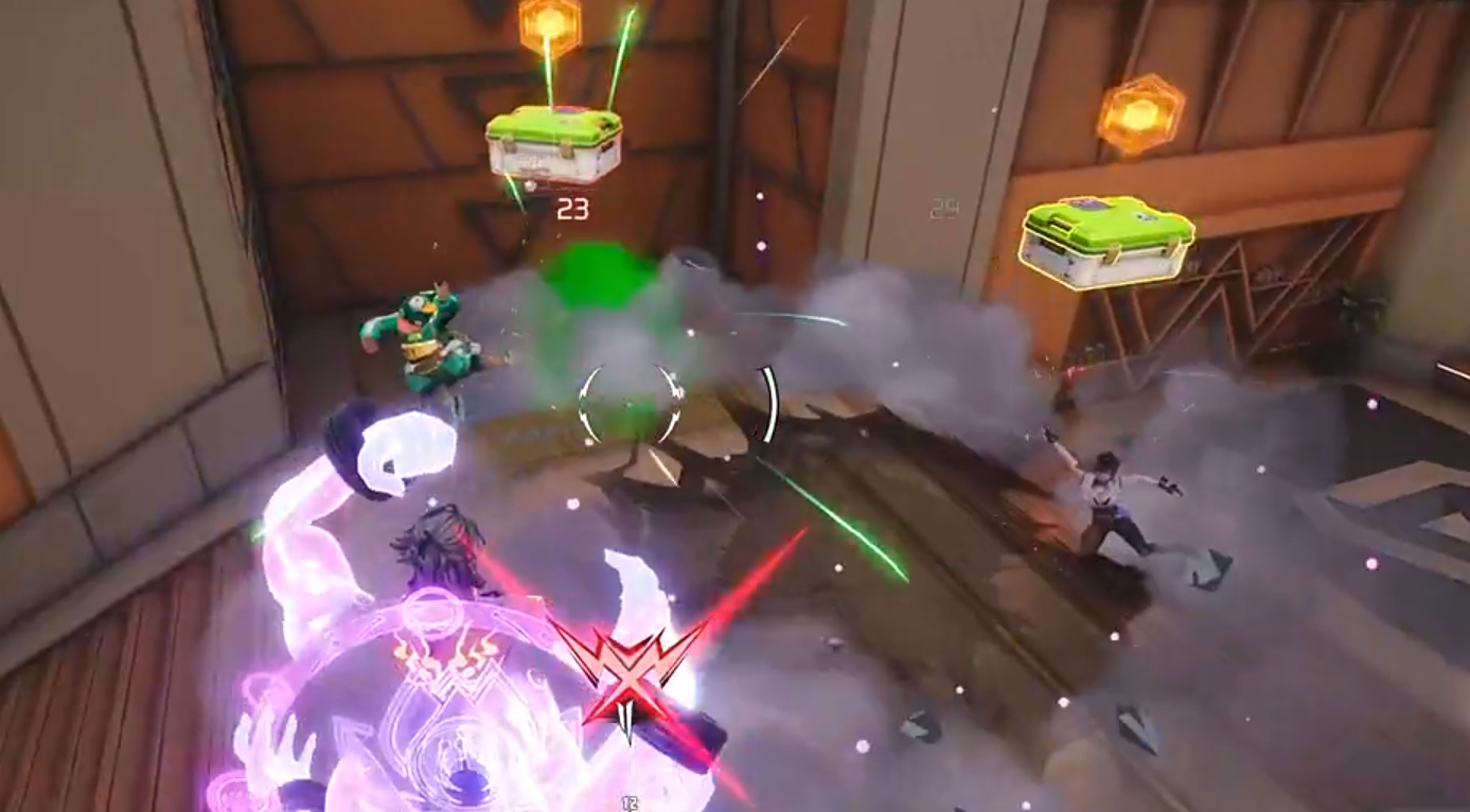 Apakah Farlight 84 seru? Penjelasan tentang cara bermain Farlight 84