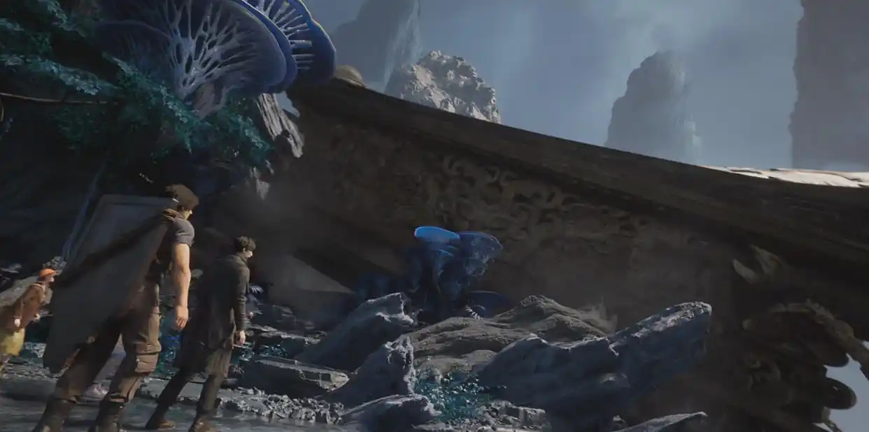 โลกบังฟ้าเป็นของบริษัทไหน และเกมโลกบังฟ้าดีไหม