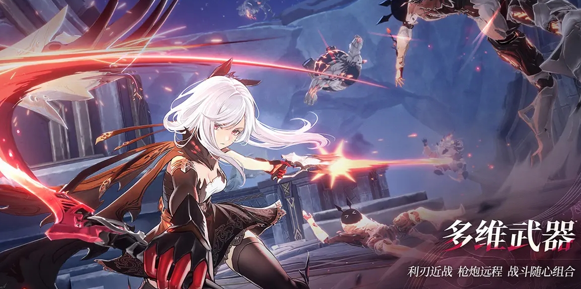 เมื่อไหร่ที่จะมีการทดสอบเปิดตัวเกม Spiral Duality รายละเอียดวันที่ทดสอบเปิดตัว Spiral Duality