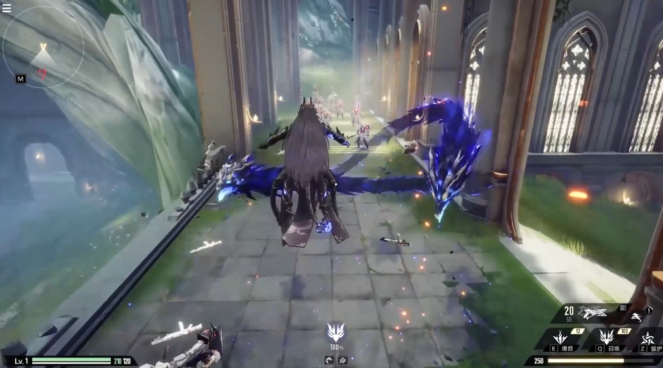 เมื่อไหร่ที่จะมีการทดสอบเปิดตัวเกม Spiral Duality รายละเอียดวันที่ทดสอบเปิดตัว Spiral Duality