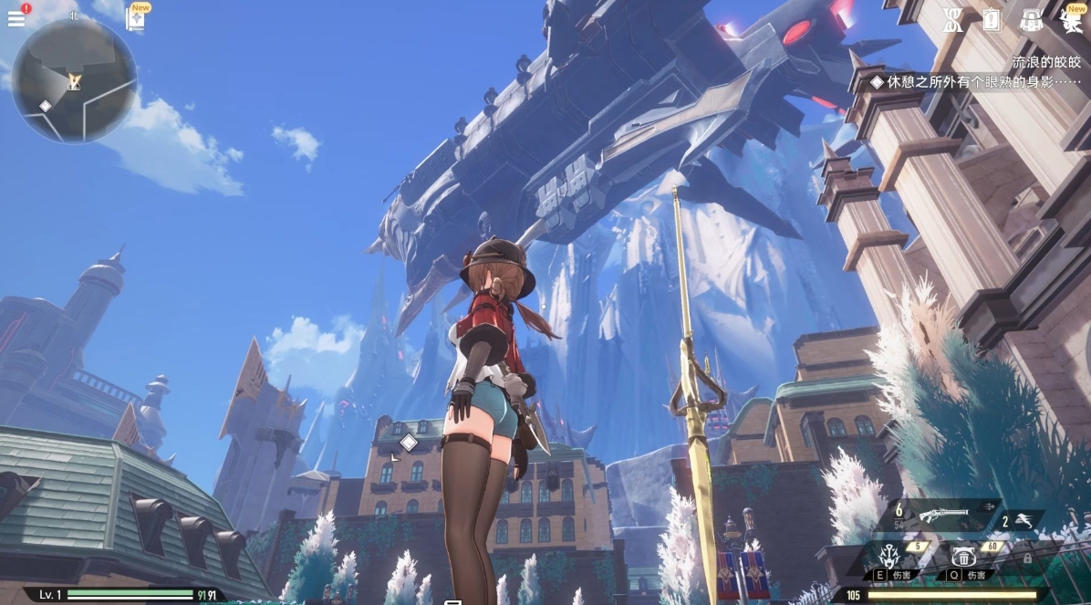 เมื่อไหร่ที่จะมีการทดสอบเปิดตัวเกม Spiral Duality รายละเอียดวันที่ทดสอบเปิดตัว Spiral Duality