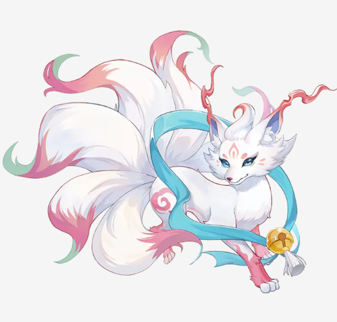 Panduan Petualangan Bestia Suci: Bagaimana Kecil Fox Immortal? Penjelasan Keterampilan Kecil Fox Immortal