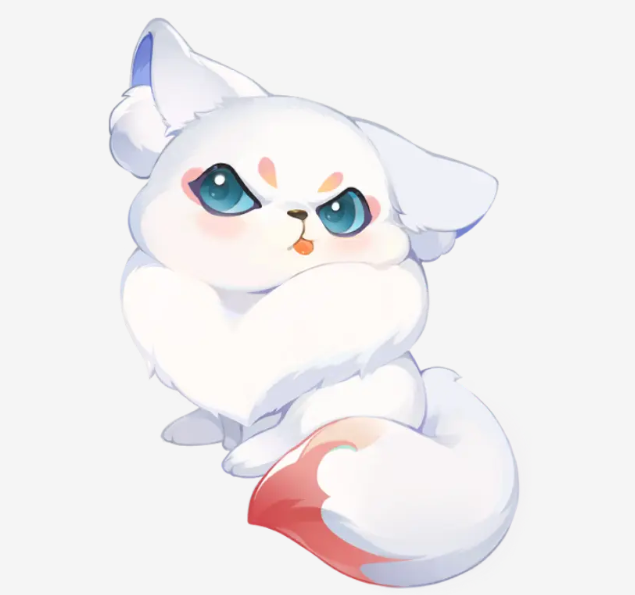 Panduan Petualangan Bestia Suci: Bagaimana Kecil Fox Immortal? Penjelasan Keterampilan Kecil Fox Immortal