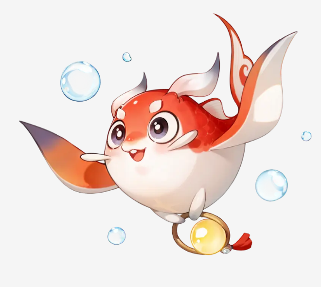 How is the Little Red Carp in the Spirit Beast Adventure? Introduction to the Little Red Carp's Skills in the Spirit Beast Adventure