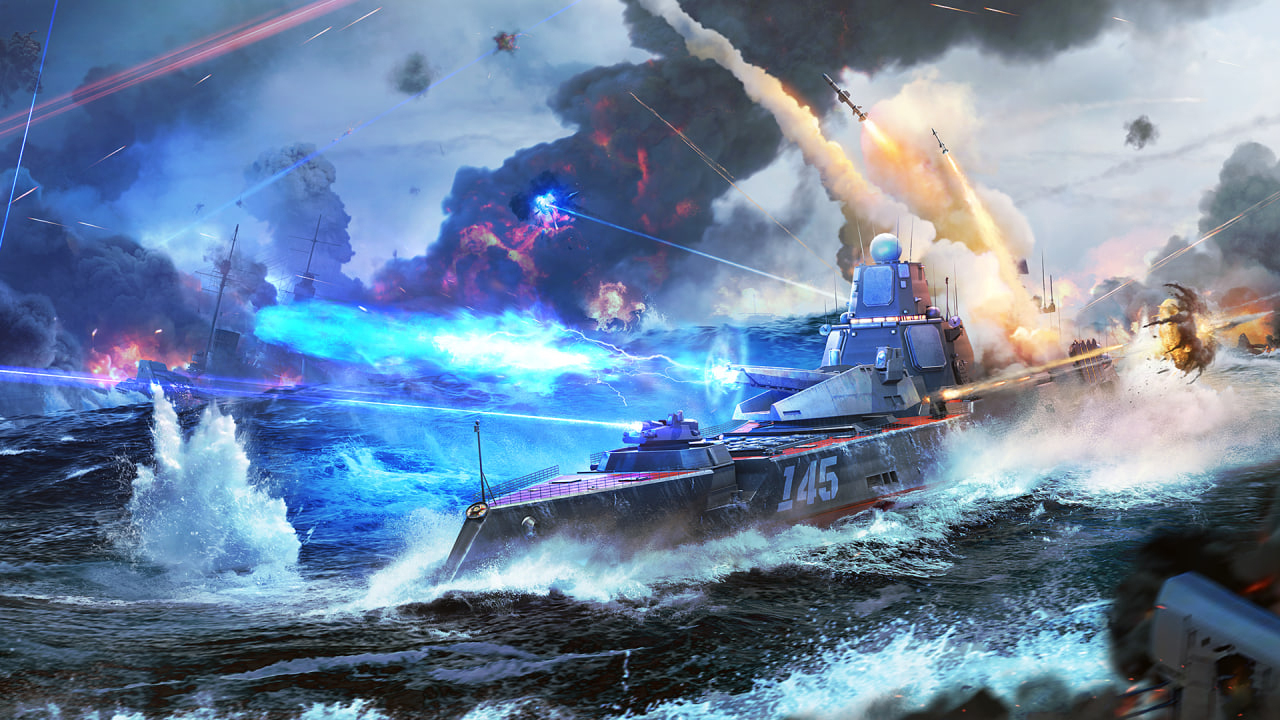 How is the modern warship Flying Dragon 71? How to obtain the modern warship FL-71?