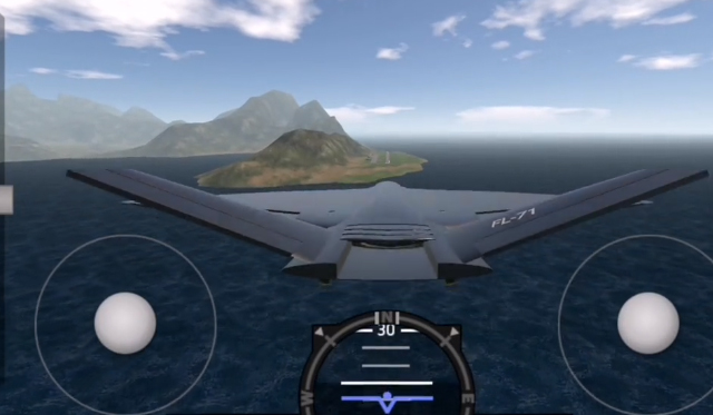 How is the modern warship Flying Dragon 71? How to obtain the modern warship FL-71?