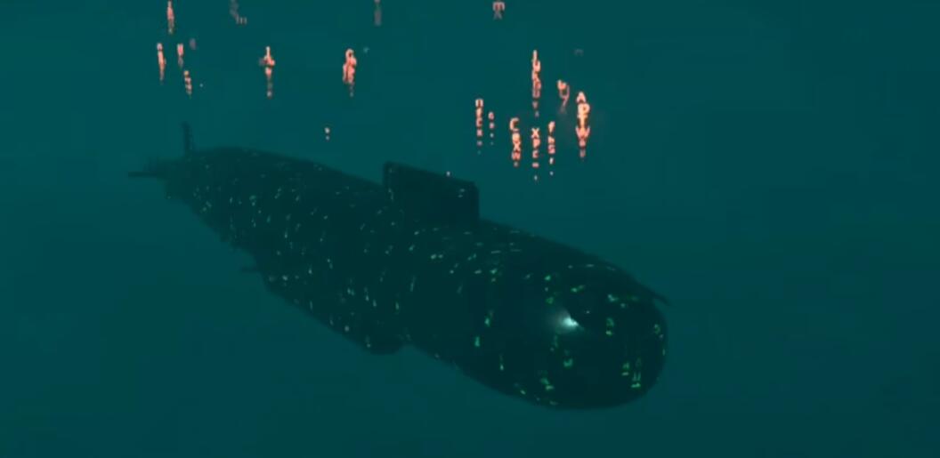 Wie ist das moderne Kriegsschiff, die Atom-U-Boot Belgorod? Wie kann man das moderne Kriegsschiff, die Atom-U-Boot Belgorod, erhalten?