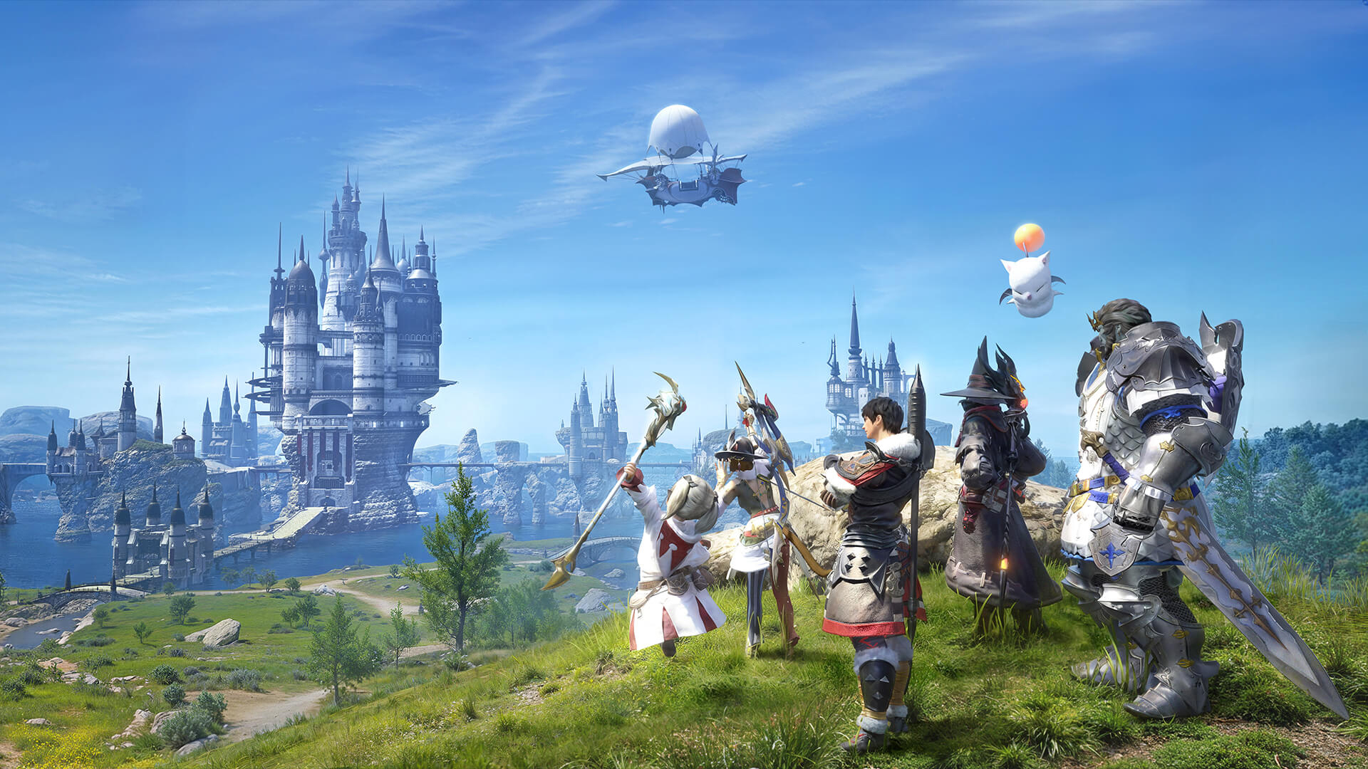 การจองชื่อเล่นในโลกคริสตัลของ Final Fantasy 14 ยังมีอยู่หรือไม่ และวิธีการลงทะเบียนชื่อเล่นในเกมคืออะไร