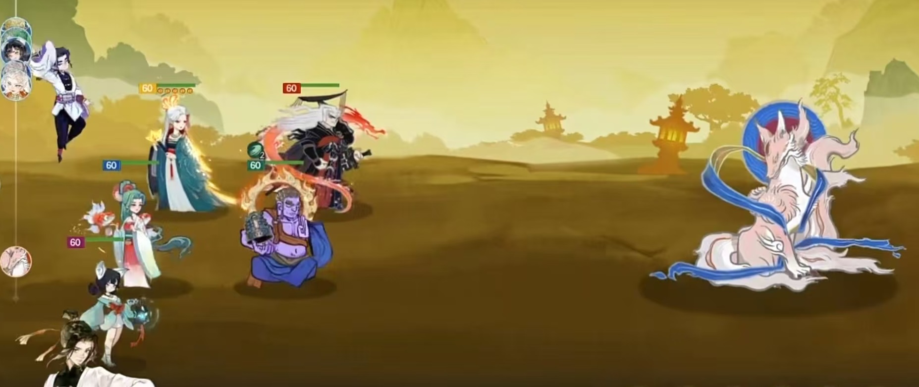วิธีเล่นเกมส์ Finger Sea and Mountain Wonderland คำอธิบายวิธีการเล่น Finger Sea and Mountain Wonderland