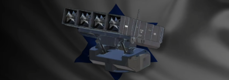 อาวุธป้องกันอากาศยานและขีปนาวุธที่ดีสำหรับเรือรบสมัยใหม่ แนะนำอาวุธป้องกันอากาศยานสำหรับเรือรบสมัยใหม่