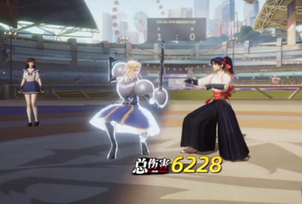 Is All-Star Awakening a card game? Introduction to the All-Star Awakening game