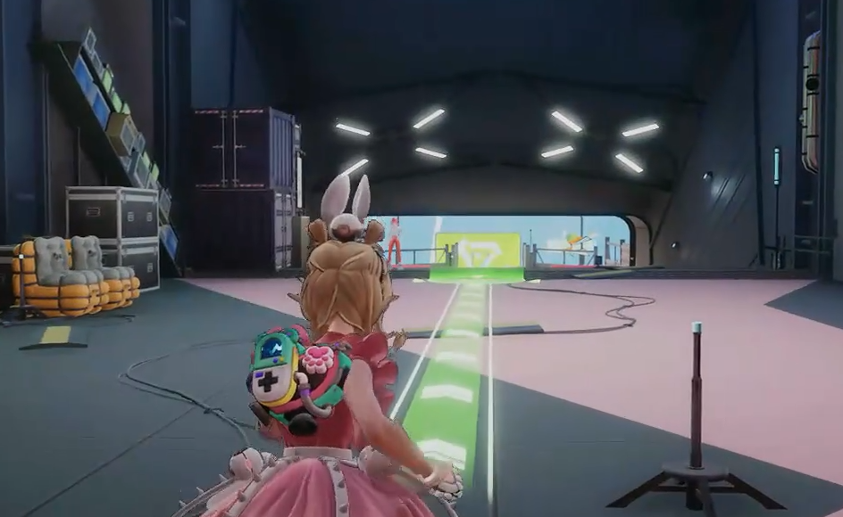 Recommended sensitivity for long-range 84 and how to adjust it