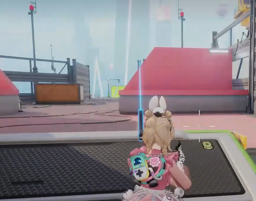Recommended sensitivity for long-range 84 and how to adjust it