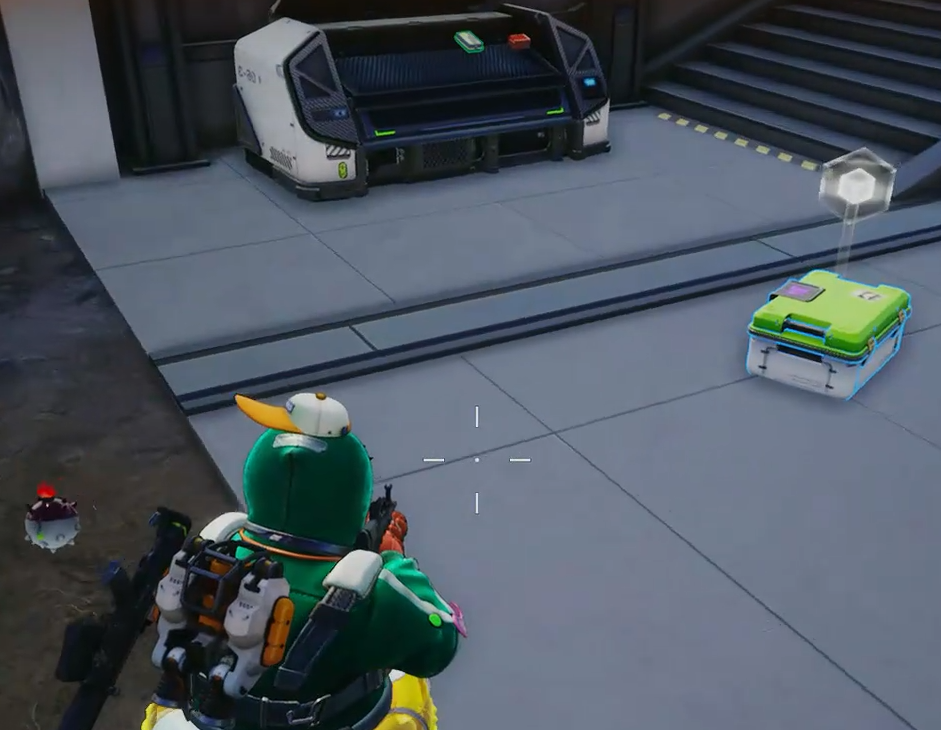 Recommended sensitivity for long-range 84 and how to adjust it