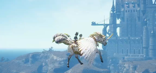 Which district in Final Fantasy 14 Crystal World has the most people? FF14 mobile game server recommendations