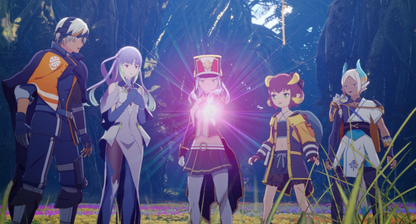 What type of game is Stellar Harmony? Introduction to the game type of Stellar Harmony