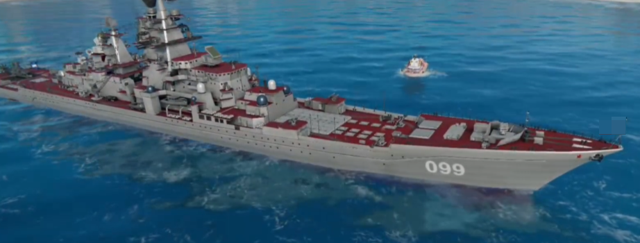Modern Warships Civilian Tier 3 Ship Recommendations What are the powerful Tier 3 ships in Modern Warships