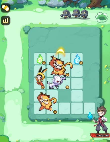 What is the redemption code for Magic Pet Arrival? Latest information on Magic Pet Arrival gift codes at a glance