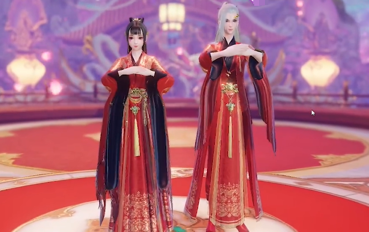 Juxian 2 Mobile Game Marriage Guide: How to Get Married in Juxian 2 Mobile Game