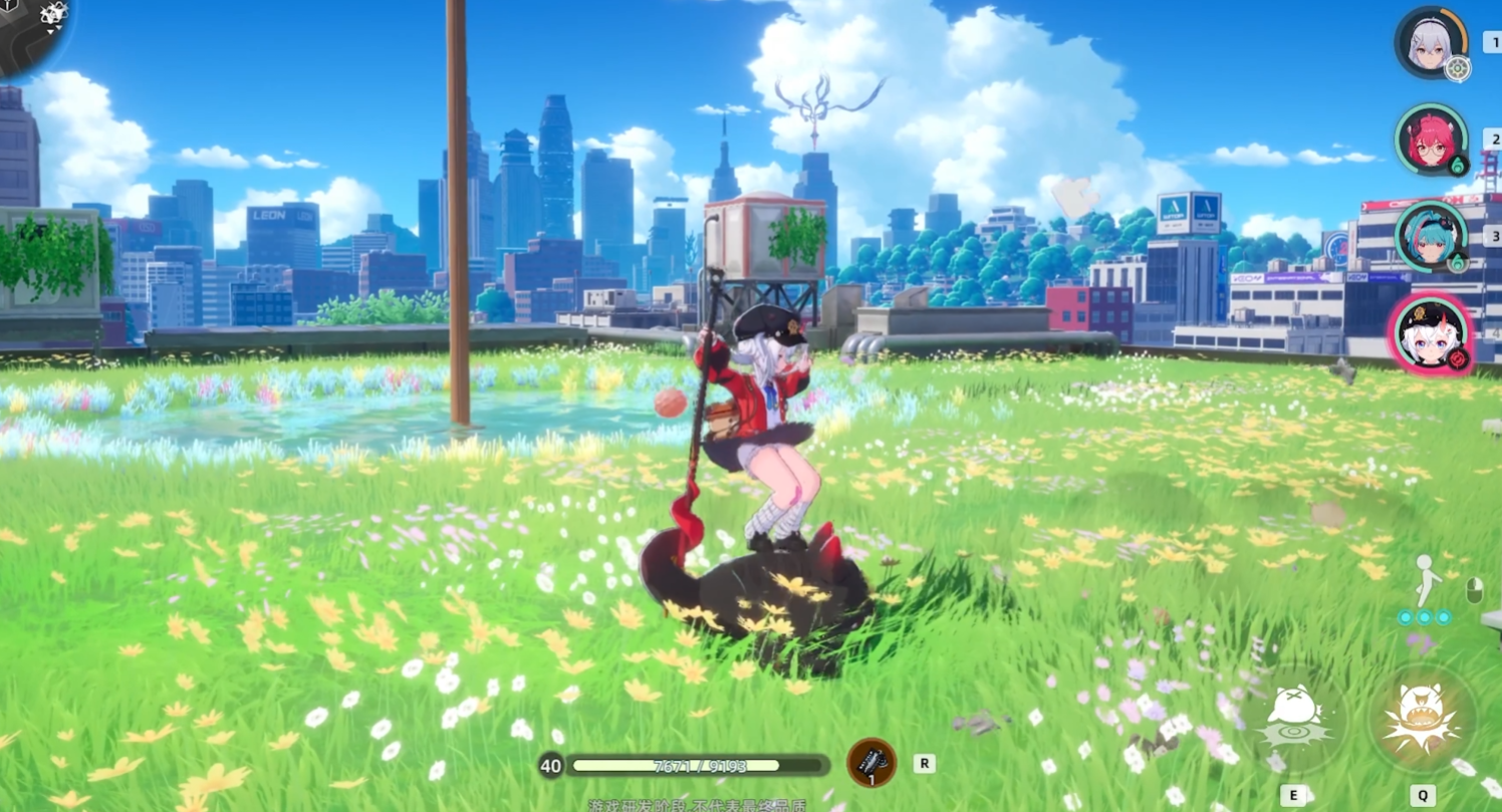 How to Play the Anomalous Loop Burst Team: An Introduction to the Anomalous Loop Burst Team Playstyle