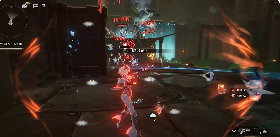 คู่มือการเริ่มต้นในเกลียวคู่ คำแนะนำตัวละครสำหรับการเริ่มต้นในเกลียวคู่