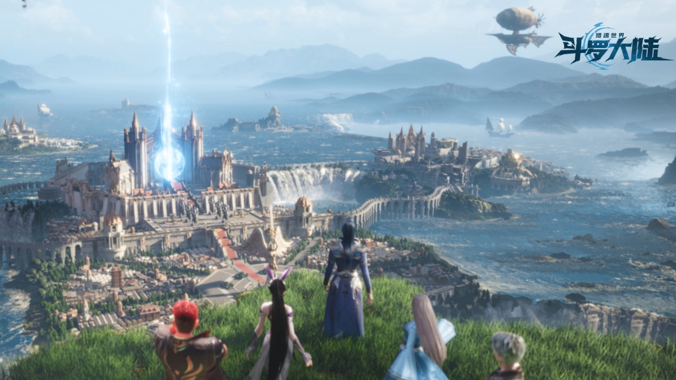 Wo befinden sich die Schatzkisten in der Welt des Seelengeists von Douluo Continent? Zusammenfassung der Orte der Schatzkisten in der Welt des Seelengeists von Douluo Continent