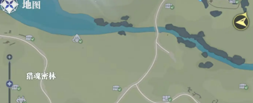 Wo befinden sich die Schatzkisten in der Welt des Seelengeists von Douluo Continent? Zusammenfassung der Orte der Schatzkisten in der Welt des Seelengeists von Douluo Continent